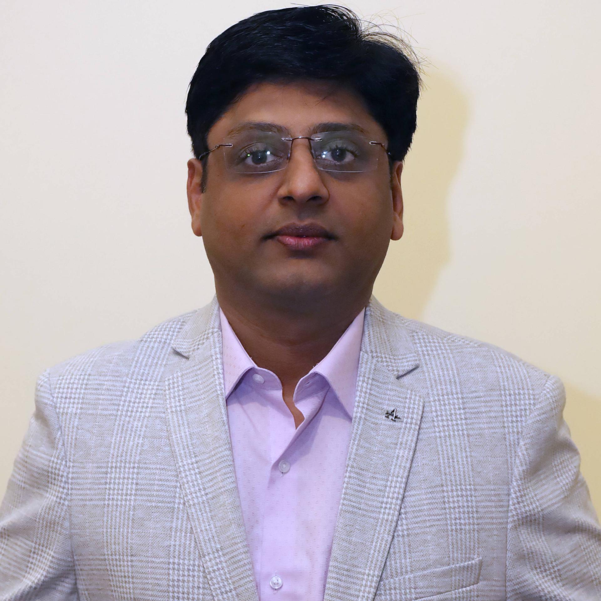 SIDDHARTH AGGARWAL