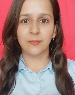 SHIVANI YADAV
