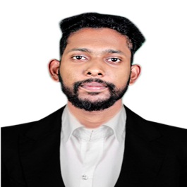 SANISH THOMAS