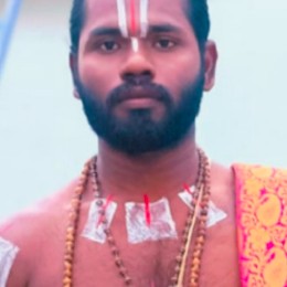 A NARAYANAN