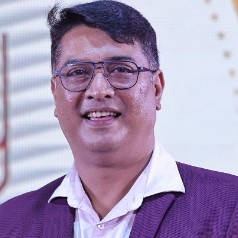 Partha Krishna Kalita