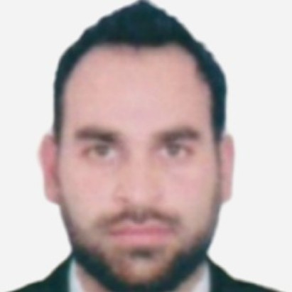 ZAKIR MUSHTAQ KHAN