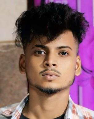 DEV RAJ KUMAR