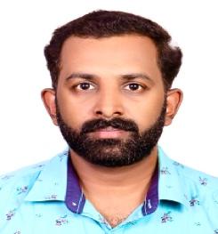 HARIKRISHNA M