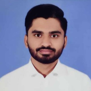 YARASU SURESH REDDY