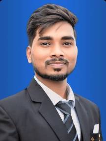 Ram Chandra Sahu