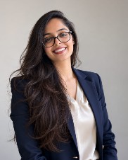 PARISHA TOMAR