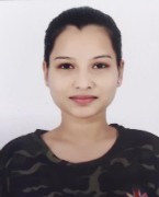TRUSHA PARMAR