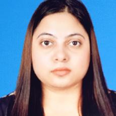 Mantasha Farheen