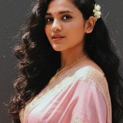 DHARSHINI Gopala krishnan