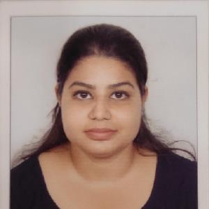 Chaitee chakraborty