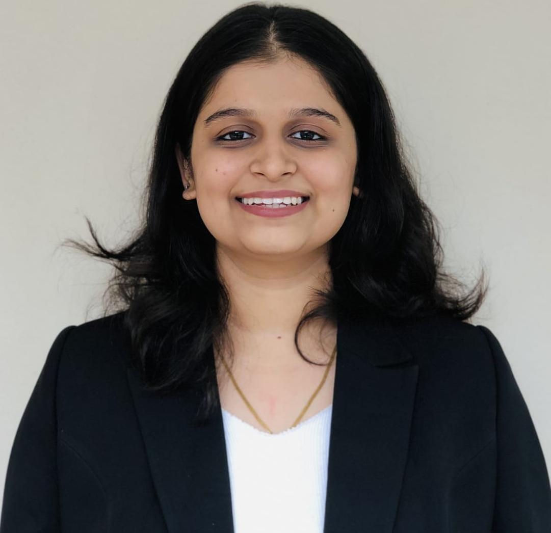 Nikita Badgujar