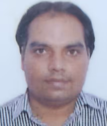Amit Kumar Tiwary