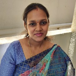 Jahnavi Donaparthi
