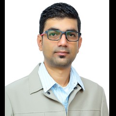 M C Hemanth