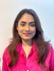 Udita Pal