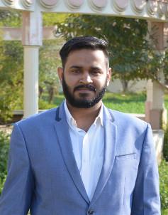 Prateek Tiwari