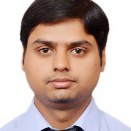 Pratyush Mishra