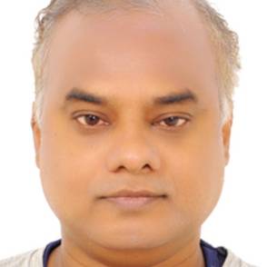 John Pandian