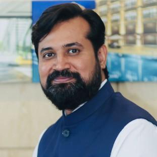 Vikas Kataria