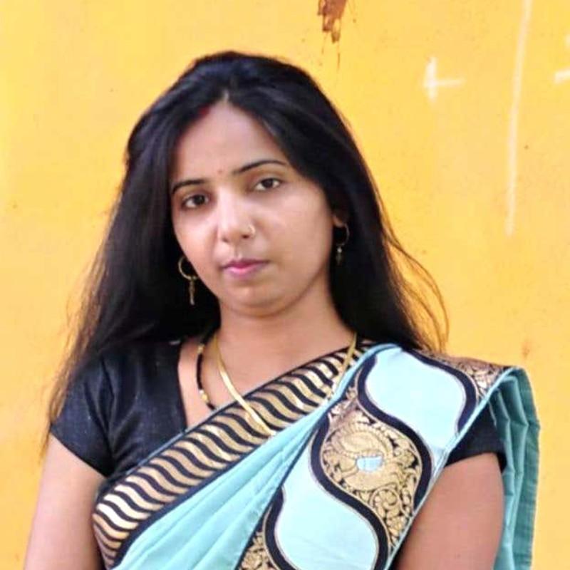 Priti Pandey