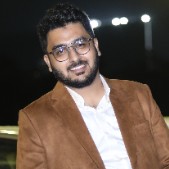 Faraaz Kazi
