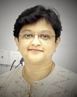 Aneesha Deshmukh
