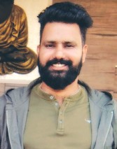 Amrish Chaudhary