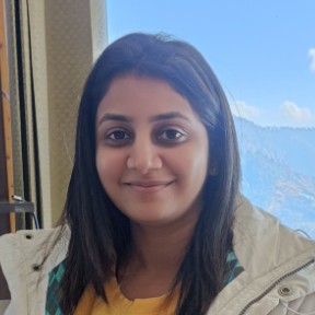 BHAVINI AGAL