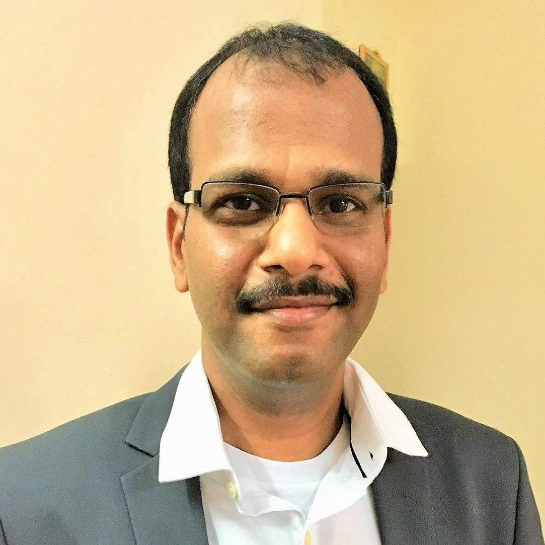 VijayKumar B