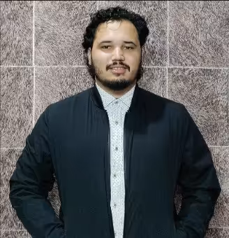 Shivam Thakur