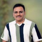 Vengala Rao Patchava