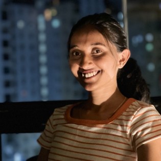 KEERTHI BM