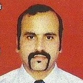 Jeetendra Worlikar