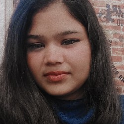 Vanshika Agarwal