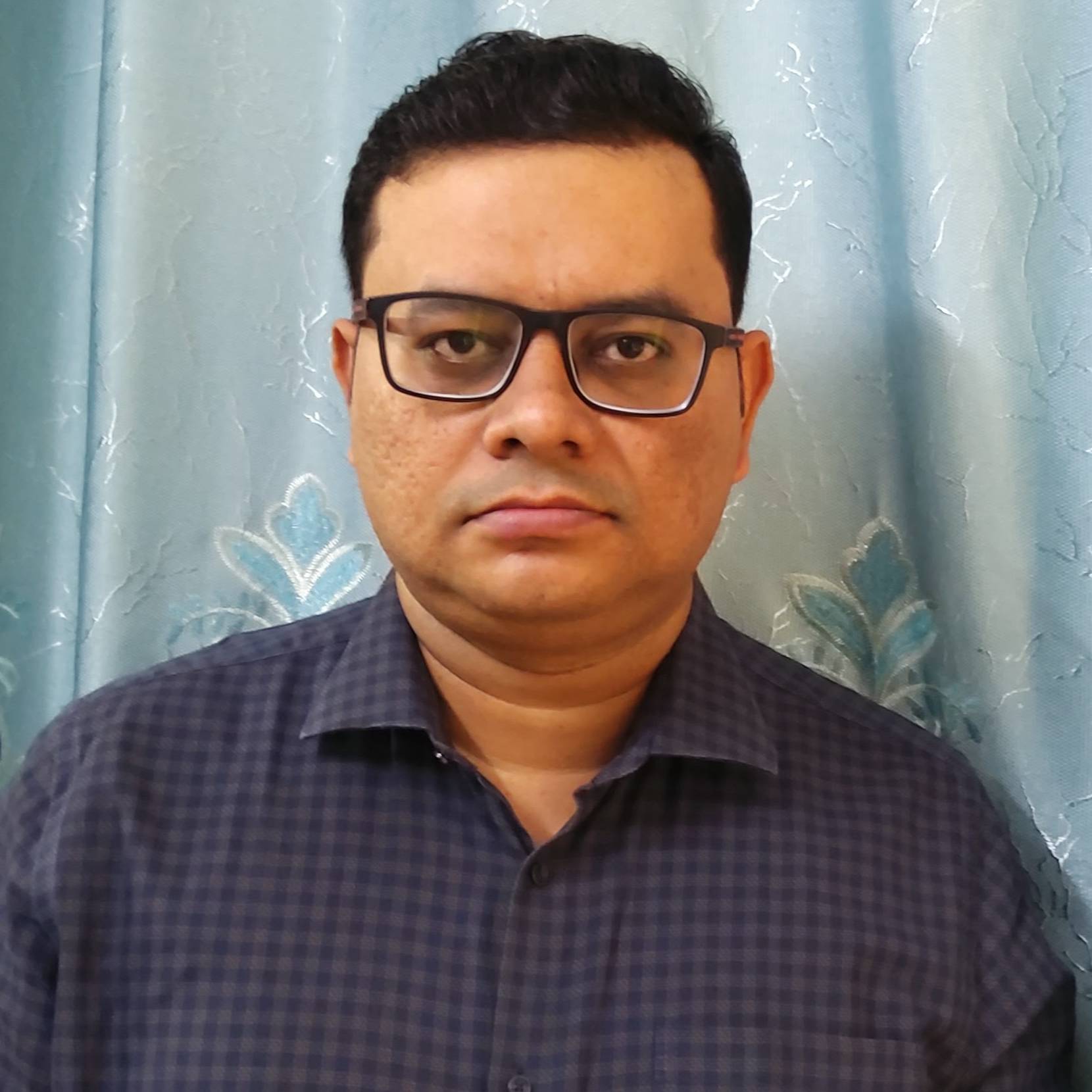 Amir Khan