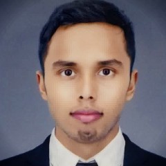 Nipen Biswas