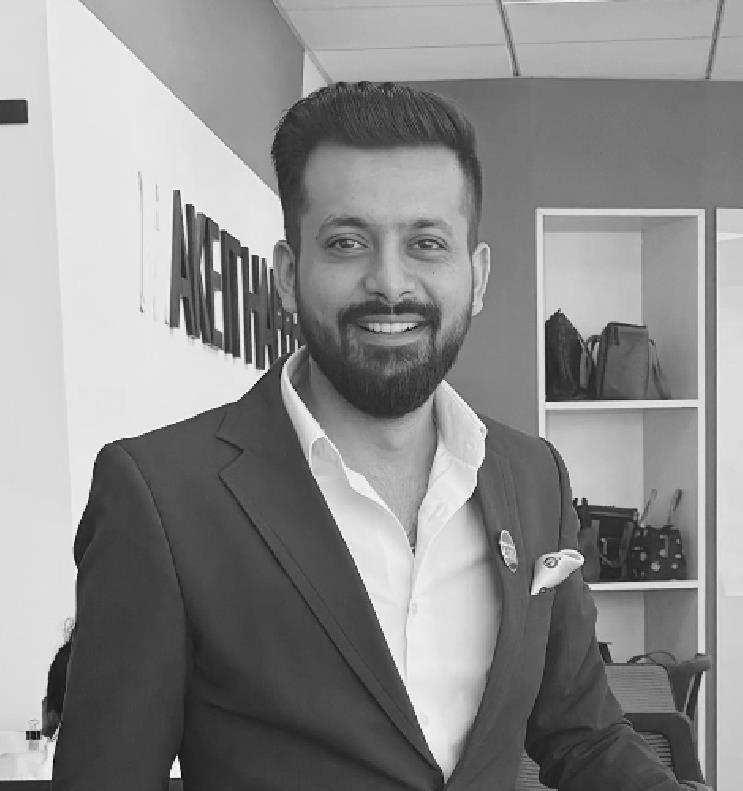 Sahil Arora