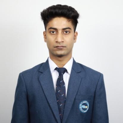 Talib Mallik