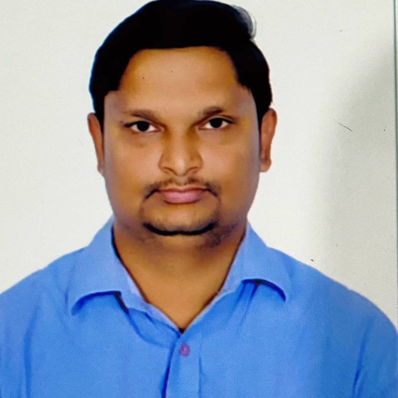 CHAITANYA VUNDAMATLA