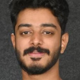Adithya Nair