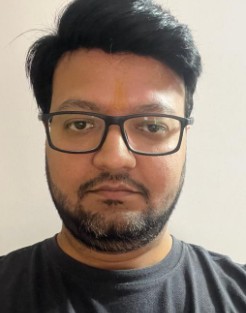AAKASH RANJAN