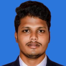MUKIRI UDAY KISHORE