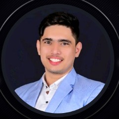 Brad Upadhayaya