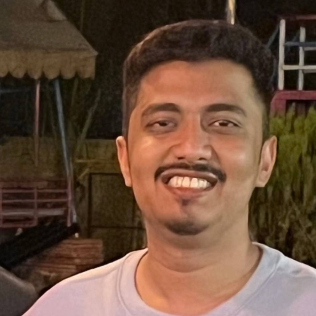 Mohit Gahlod