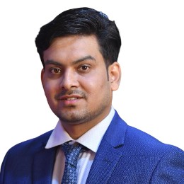 Jyoti Prakash Nayak