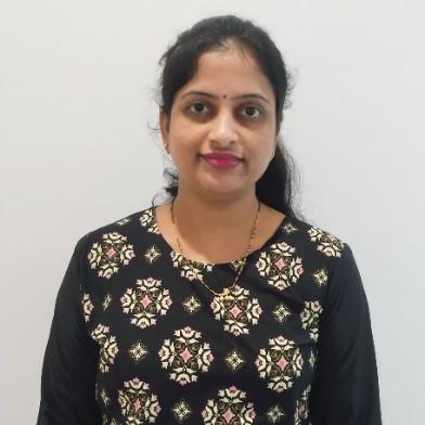 Sanjana Nilesh Parte