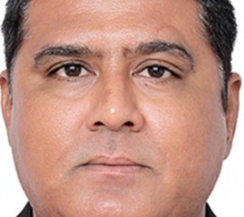 Desai Vikram