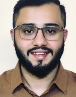 Uzair Khan
