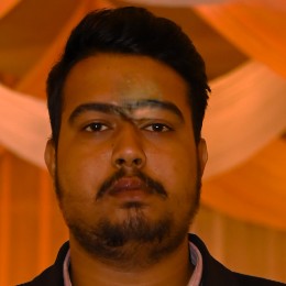 SWATYAKI CHATTERJEE